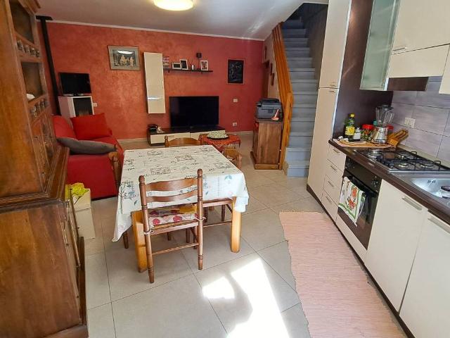 Appartamento in vendita a Verdellino, Lombardia
