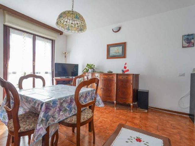 Appartamento in vendita a Zingonia, Verdellino