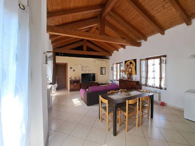 Appartamento in vendita a Verdellino, Lombardia