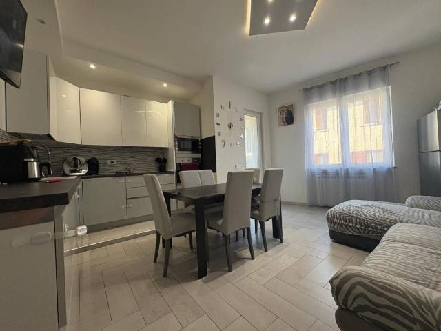 Appartamento in vendita a Verdellino, Lombardia
