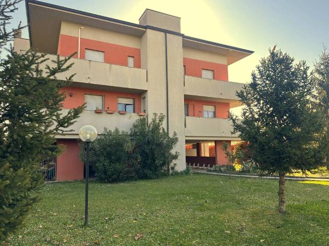 Appartamento in vendita a Verdellino, Lombardia