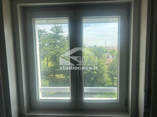 Appartamento in vendita a Zingonia, Verdellino