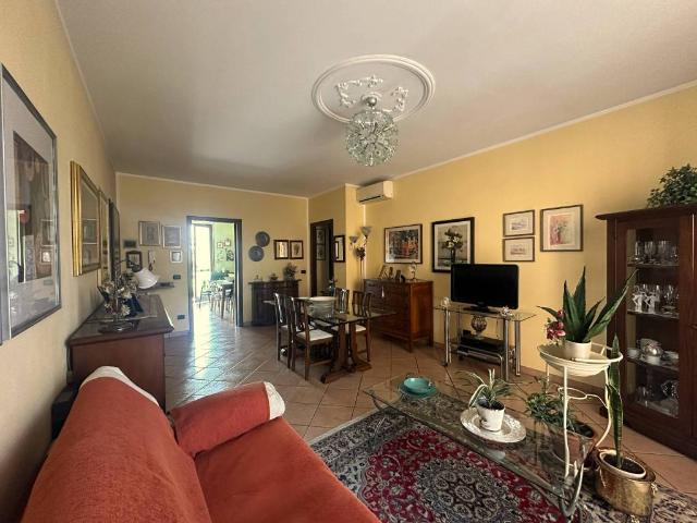 Appartamento in vendita a Zingonia, Verdellino
