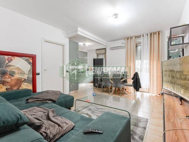 Appartamento in vendita a Verdellino, Lombardia