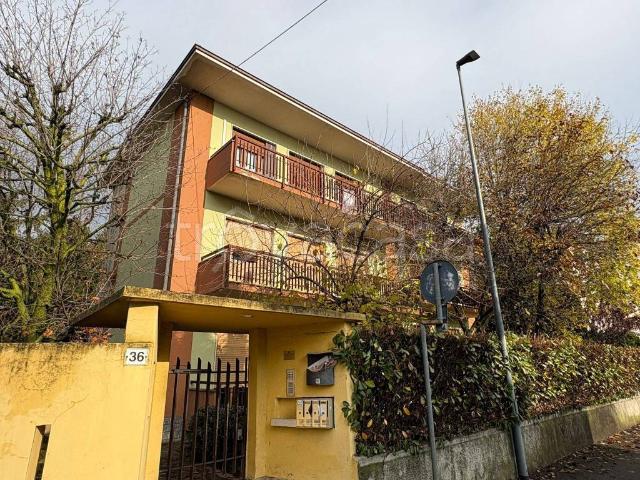 Appartamento in vendita a Verdello, Lombardia