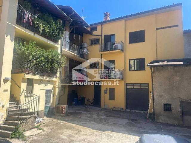 Appartamento in vendita a Verdello, Bergamo