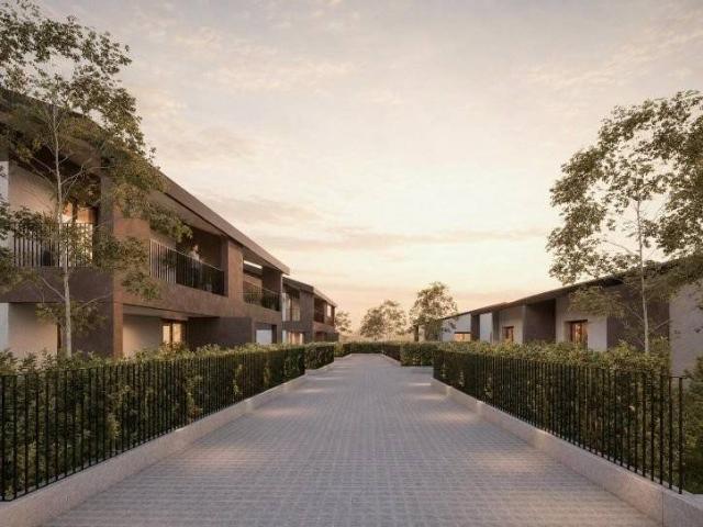 Appartamento in vendita a Verdello, Bergamo