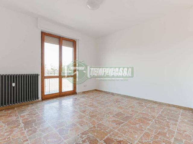 Appartamento in vendita a Verdello, Lombardia