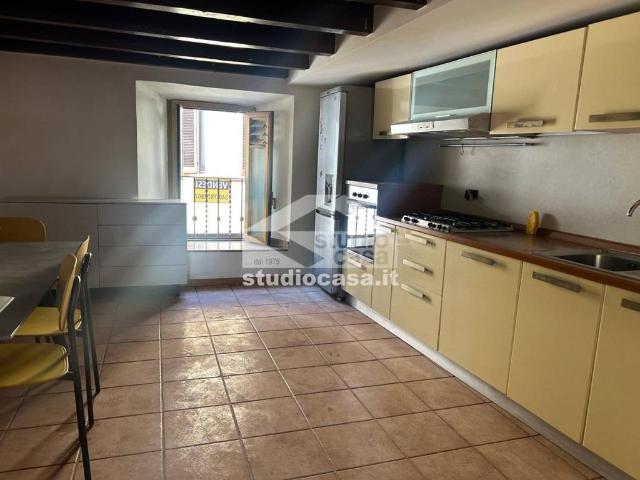 Appartamento in vendita a Verdello, Lombardia