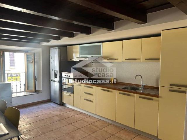 Appartamento in vendita a Verdello, Lombardia