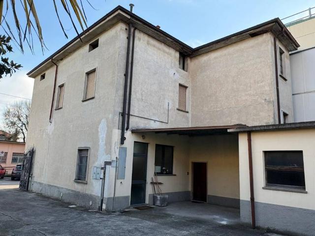 Appartamento in vendita a Verdello, Lombardia