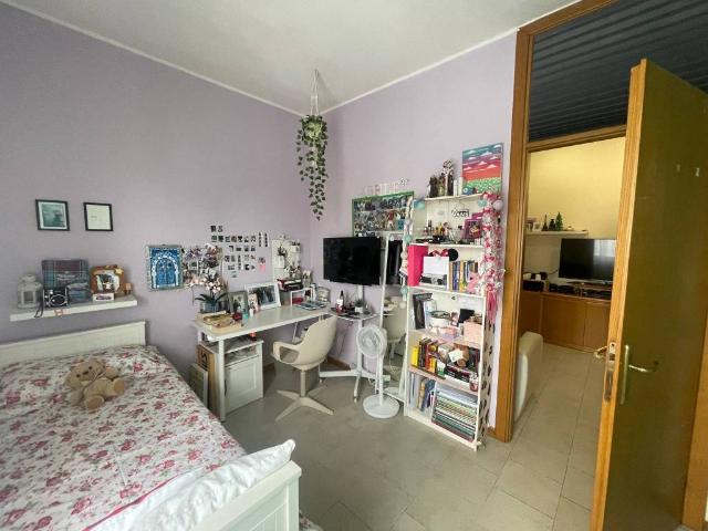 Appartamento in vendita a Verdello, Lombardia