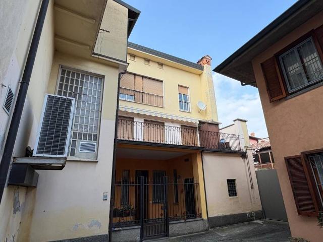 Appartamento in vendita a Verdello, Lombardia