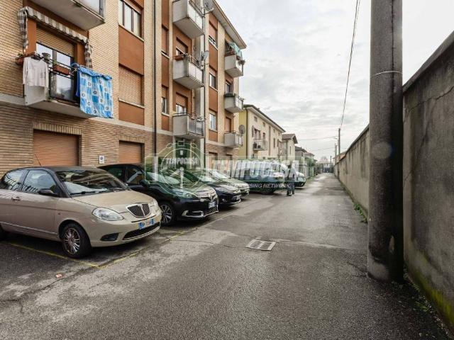 Appartamento in vendita a Verdello, Lombardia