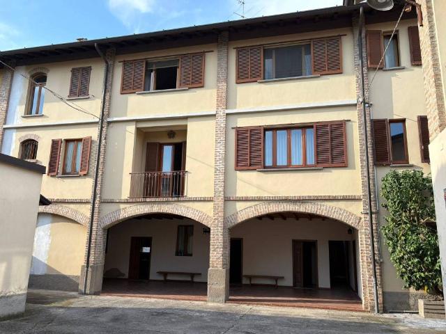 Appartamento in vendita a Verdello, Bergamo