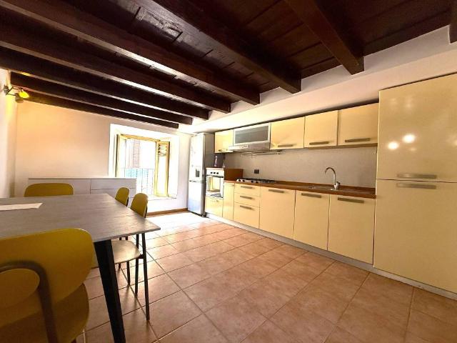 Appartamento in vendita a Verdello, Lombardia