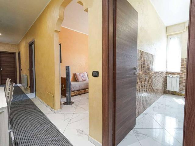 Appartamento in vendita a Verdello, Lombardia
