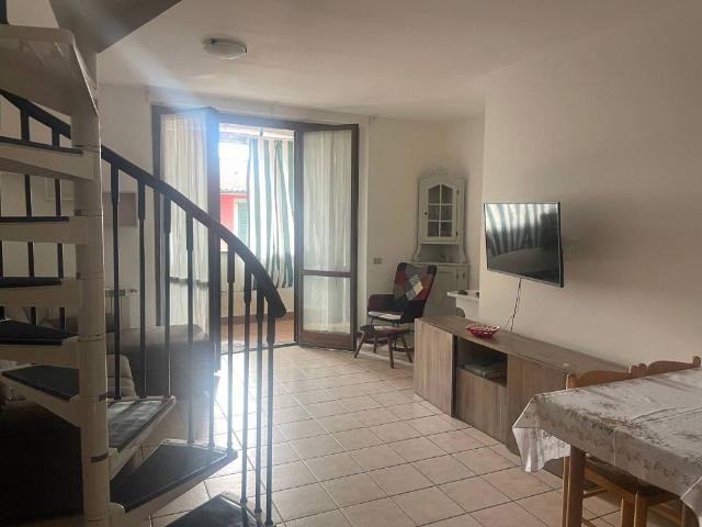 Appartamento in vendita a Verdello, Lombardia