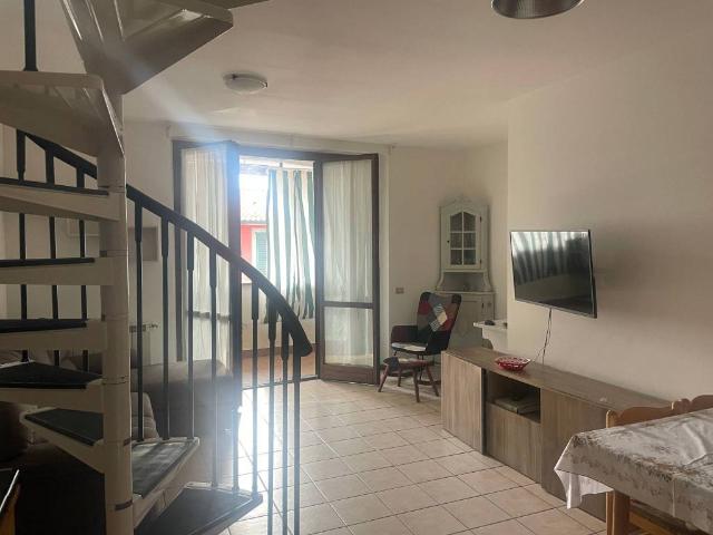 Appartamento in vendita a Verdello, Lombardia