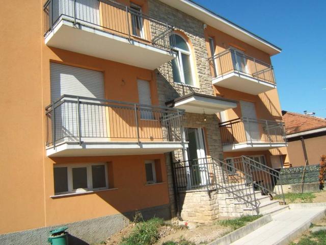 Appartamento in vendita a Verdello, Lombardia