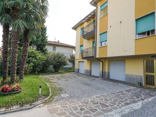 Appartamento in vendita a Verdello, Lombardia