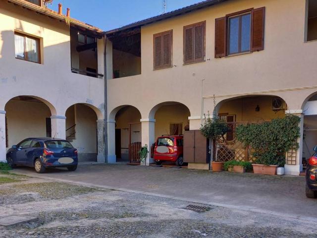 Appartamento in vendita a Verderio Superiore, Lombardia