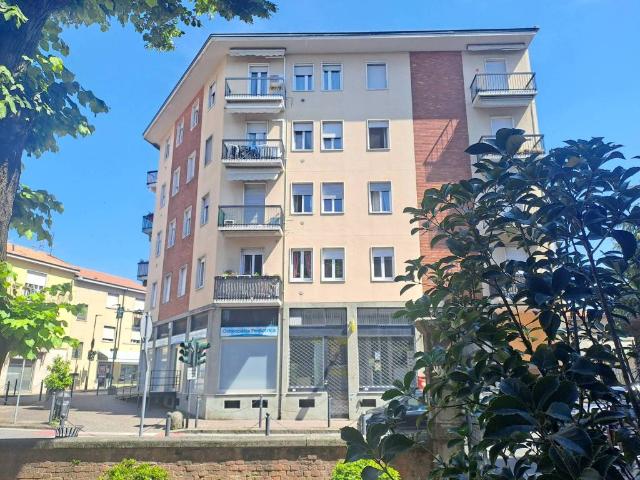 Appartamento in vendita a Verderio Superiore, Lombardia