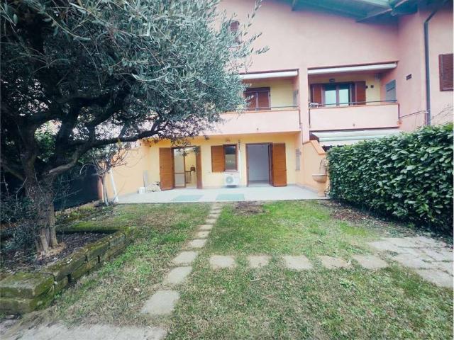 Appartamento in vendita a Verderio Superiore, Lombardia