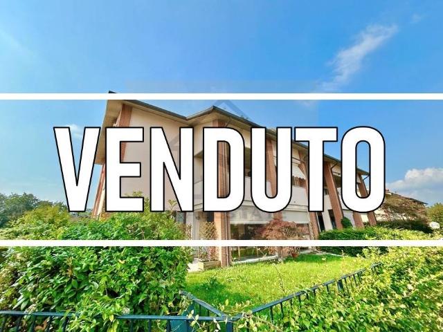 Appartamento in vendita a Verderio Superiore, Lombardia