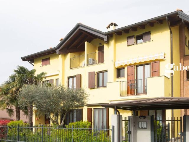Appartamento in vendita a Verderio Superiore, Lombardia