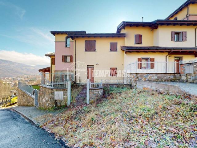 Appartamento in vendita a Unione dell'Appennino Bolognese, Vergato