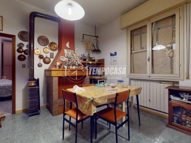 Appartamento in vendita a Unione dell'Appennino Bolognese, Vergato