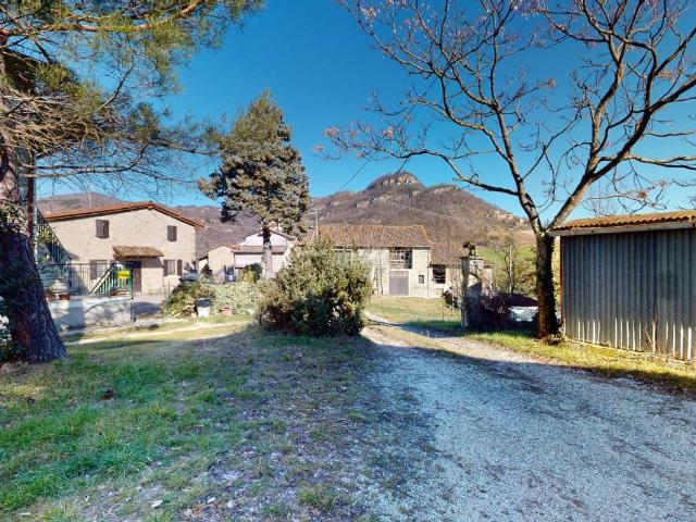 Appartamento in vendita a Unione dell'Appennino Bolognese, Vergato