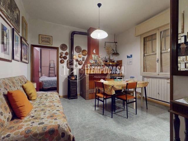 Appartamento in vendita a Unione dell'Appennino Bolognese, Vergato