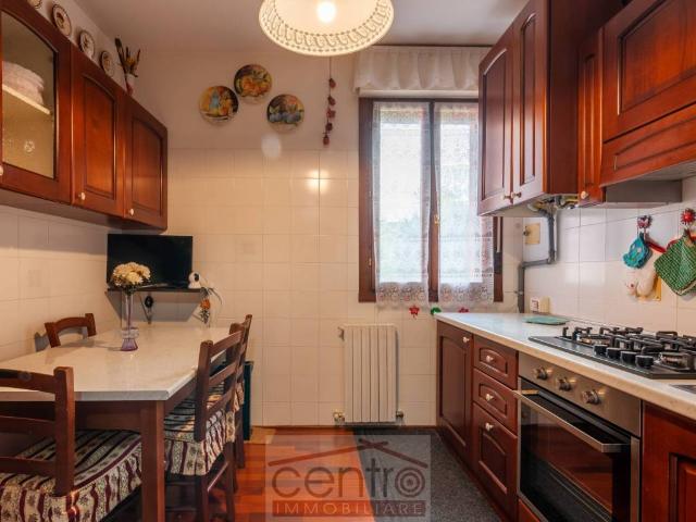 Appartamento in vendita a Unione dell'Appennino Bolognese, Vergato