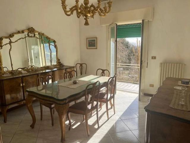 Appartamento in vendita a Unione dell'Appennino Bolognese, Vergato
