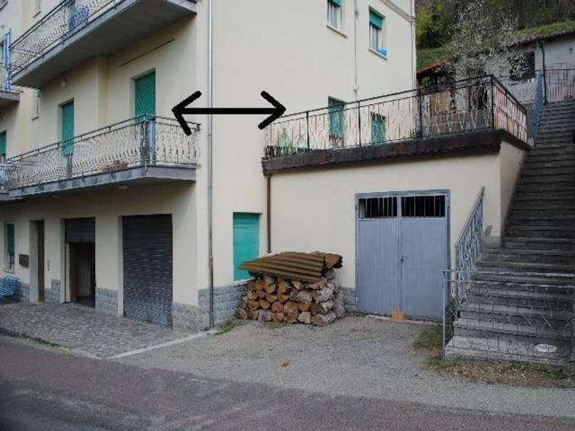 Appartamento in vendita a Unione dell'Appennino Bolognese, Vergato