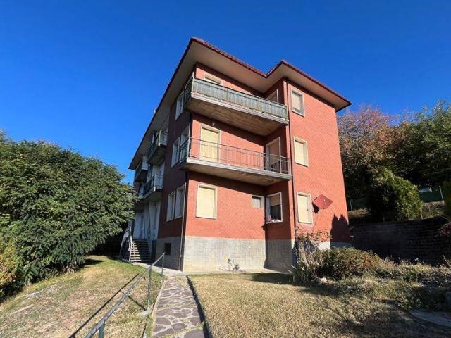Appartamento in vendita a Unione dell'Appennino Bolognese, Vergato