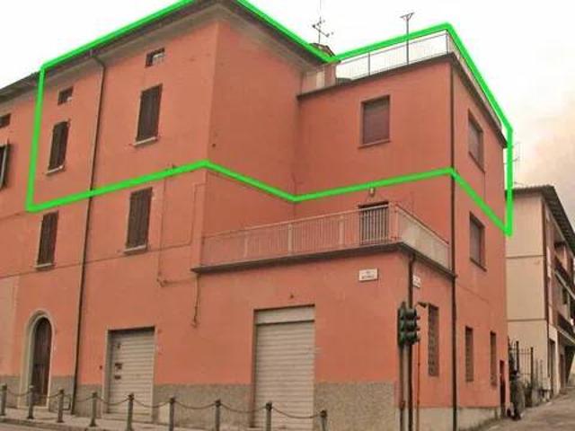 Appartamento in vendita a Unione dell'Appennino Bolognese, Vergato