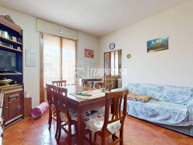 Appartamento in vendita a Unione dell'Appennino Bolognese, Vergato