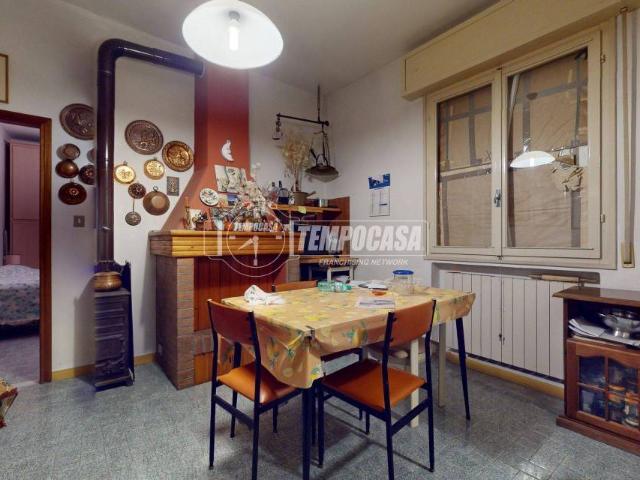 Appartamento in vendita a Unione dell'Appennino Bolognese, Vergato