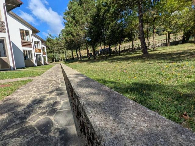 Appartamento in vendita a Balze, Verghereto