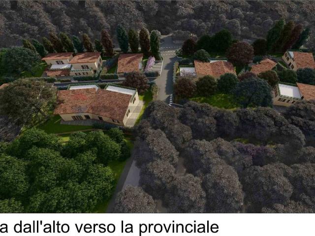 Appartamento in vendita a Vergiate, Lombardia