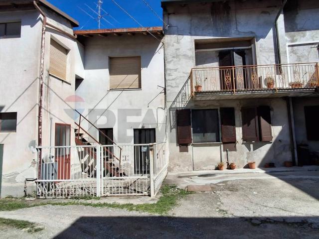 Appartamento in vendita a Cascina Prada, Vergiate