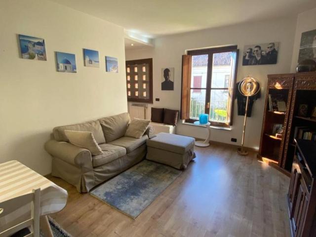 Appartamento in vendita a Sesona, Vergiate