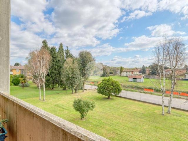 Appartamento in vendita a Cascina Prada, Vergiate