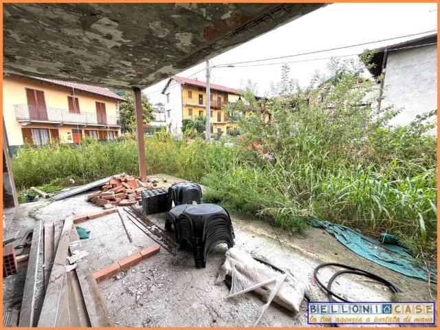 Appartamento in vendita a Vergiate, Lombardia