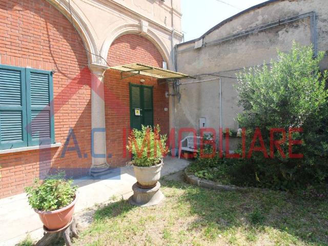 Appartamento in vendita a Sesona, Vergiate