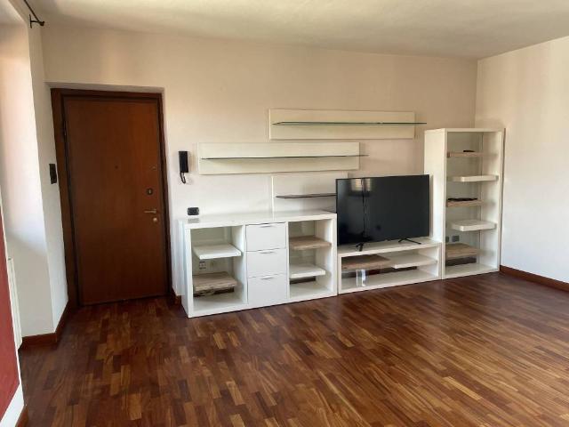 Appartamento in vendita a Sesona, Vergiate