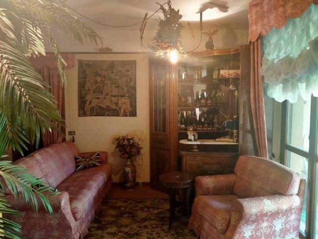 Appartamento in vendita a Sesona, Vergiate
